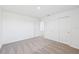 Spacious bedroom with walk-in closet and modern design at 14044 Crutchfield Ct, Parrish, FL 34219