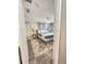 Spacious main bedroom with king-size bed and stylish decor at 3310 W 63Rd W St, Bradenton, FL 34209