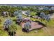 playground with shade structures and benches at 307 Shore Crab Way, Apollo Beach, FL 33572