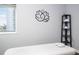 Relaxing massage room with massage table and shelves for towels at 340 S Palm Ave # 11, Sarasota, FL 34236