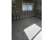Spare bedroom under renovation, with new flooring at 501 55Th Ave, St Pete Beach, FL 33706