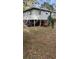 Elevated home with parking underneath at 707 George S St, Tarpon Springs, FL 34688