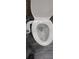 Clean bathroom with toilet and bidet at 6728 Sea Ranch Dr, Hudson, FL 34667