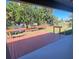 Large wooden deck perfect for outdoor entertaining at 6336 Florida Cir, Apollo Beach, FL 33572