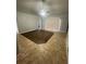 Living room with tile flooring and ceiling fan at 6336 Florida Cir, Apollo Beach, FL 33572