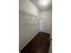 Large walk-in closet with wire shelving at 6336 Florida Cir, Apollo Beach, FL 33572