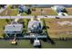Spacious waterfront home with private dock at 4049 Cobia Dr, Hernando Beach, FL 34607