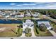 Beautiful waterfront home in a desirable location at 4049 Cobia Dr, Hernando Beach, FL 34607