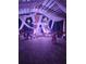 Barn decorated with lights for a party or event at 15625 State Road 62 St, Parrish, FL 34219