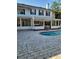 Home features a pool and large patio area at 15625 State Road 62 St, Parrish, FL 34219