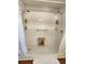 Large walk-in shower with double shower heads at 15625 State Road 62 St, Parrish, FL 34219