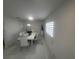 Bright dining room with modern decor, dining table and chairs at 6007 Ambassador Dr, Tampa, FL 33615