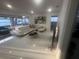 Modern living room with neutral decor and plenty of light at 6007 Ambassador Dr, Tampa, FL 33615