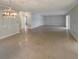 Large dining room featuring tile flooring and chandelier at 2253 Heron Cir, Clearwater, FL 33762