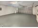 Spacious two-car garage with ample storage space at 2253 Heron Cir, Clearwater, FL 33762
