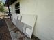 New granite countertops for kitchen renovation at 18839 Aripeka Rd, Hudson, FL 34667