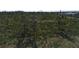 Aerial view of vacant land with mature trees and vegetation at 3919 Cape Haze Dr # 503, Rotonda West, FL 33947