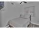 Cozy bedroom with a full-size bed and neutral decor at 18400 Gulf Blvd # 1206, Indian Shores, FL 33785
