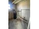 Room with water filtration system and plumbing at 3145 Hidden Lake Dr, Wesley Chapel, FL 33543