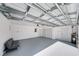 Attached garage with ample space for storage at 4367 Albacore Cir, Port Charlotte, FL 33948