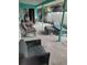 Covered patio with outdoor furniture perfect for relaxation and enjoyment at 2695 S East Ave, Sarasota, FL 34239