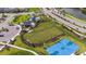 Community features a park, playground, and basketball court at 5807 Laurelcrest Gln, Palmetto, FL 34221