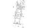 Plot plan showing property dimensions & location at 5807 Laurelcrest Gln, Palmetto, FL 34221