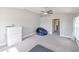 Spacious bedroom with plush carpet and lots of natural light at 14308 Edinburgh Moor Dr, Wimauma, FL 33598
