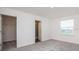 Bedroom with closet and ensuite bathroom at 32094 Eastern Redbud Br, San Antonio, FL 33576