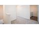 Convenient laundry room with washer and dryer at 32102 Eastern Redbud Br, San Antonio, FL 33576