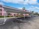 Covered parking area for residents with assigned parking spaces at 2061 Willow Hammock Cir # 107, Punta Gorda, FL 33983