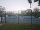 Community tennis and pickleball courts at 314 Spring Lakes Blvd # 314-U, Bradenton, FL 34210