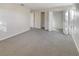 Spacious bedroom with plush carpeting and a large walk-in closet at 7825 53Rd N Way, Pinellas Park, FL 33781