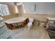 Bathroom with new toilet and bathtub, under renovation at 4430 Huntington Ne St, St Petersburg, FL 33703