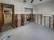 Under renovation, kitchen features new tile floor at 4430 Huntington Ne St, St Petersburg, FL 33703