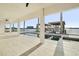 Inviting pool and patio area, perfect for outdoor relaxation and entertaining at 7801 9Th S Ave, St Petersburg, FL 33707