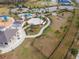 Community amenities include a pool, playground, and park at 33161 Kateland Dr, Wesley Chapel, FL 33545