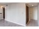 Bright entryway with tile flooring and built-in storage at 275 114Th N Ave # 2, St Petersburg, FL 33716