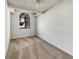 Spacious bedroom with neutral walls and carpet at 2364 Hanover Dr, Dunedin, FL 34698