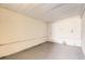 Unfinished basement area with concrete floor at 4404 Terry Loop, New Port Richey, FL 34652
