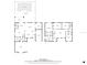 Detailed floor plan of a two-story house with a pool and screened porch at 12211 Streambed Dr, Riverview, FL 33579