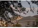 Rear exterior of a home with natural surroundings. Deer in yard at 7480 Aguila Dr, Sarasota, FL 34240