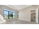 An open-concept living space with large windows, perfect for relaxation and entertainment at 4621 Mondrian Ct, Sarasota, FL 34240