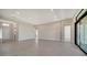 Open concept living space featuring natural light, neutral walls and lots of room to relax at 4621 Mondrian Ct, Sarasota, FL 34240