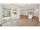 Bright, open concept living and dining area, perfect for modern living and entertaining at 466 Sun Chaser Dr, Nokomis, FL 34275