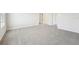 Large bedroom with neutral carpet and natural light at 3912 Radiant Mountain Dr, Plant City, FL 33565