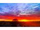 Vibrant sunset painting the sky with shades of orange, pink, and blue, highlighting the natural beauty of the area at 500 The Esplanade N # 405, Venice, FL 34285