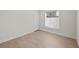 A light filled room with wood floors and closet at 4604 Hunts Ave, Plant City, FL 33566
