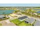 Discover a community with scenic lakes and a golf course, providing a serene backdrop for the meticulously kept properties at 16397 Preservation Blvd, Punta Gorda, FL 33982