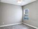 Empty bedroom featuring tile floors at 6113 Shadowlake Dr, Apollo Beach, FL 33572